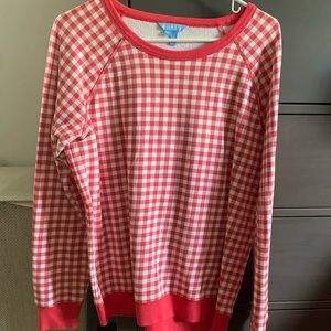 Draper James crewneck